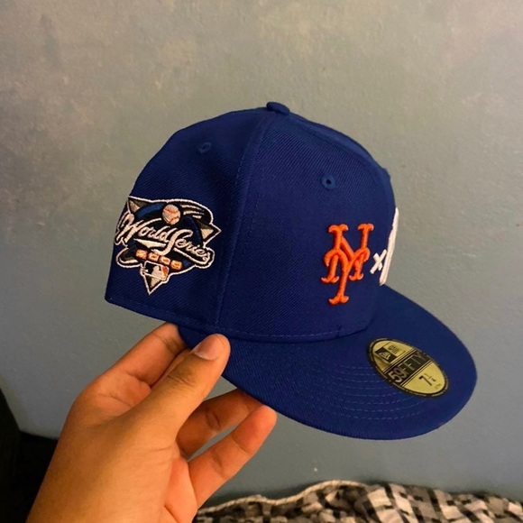 New York hat - Picture 1 of 3